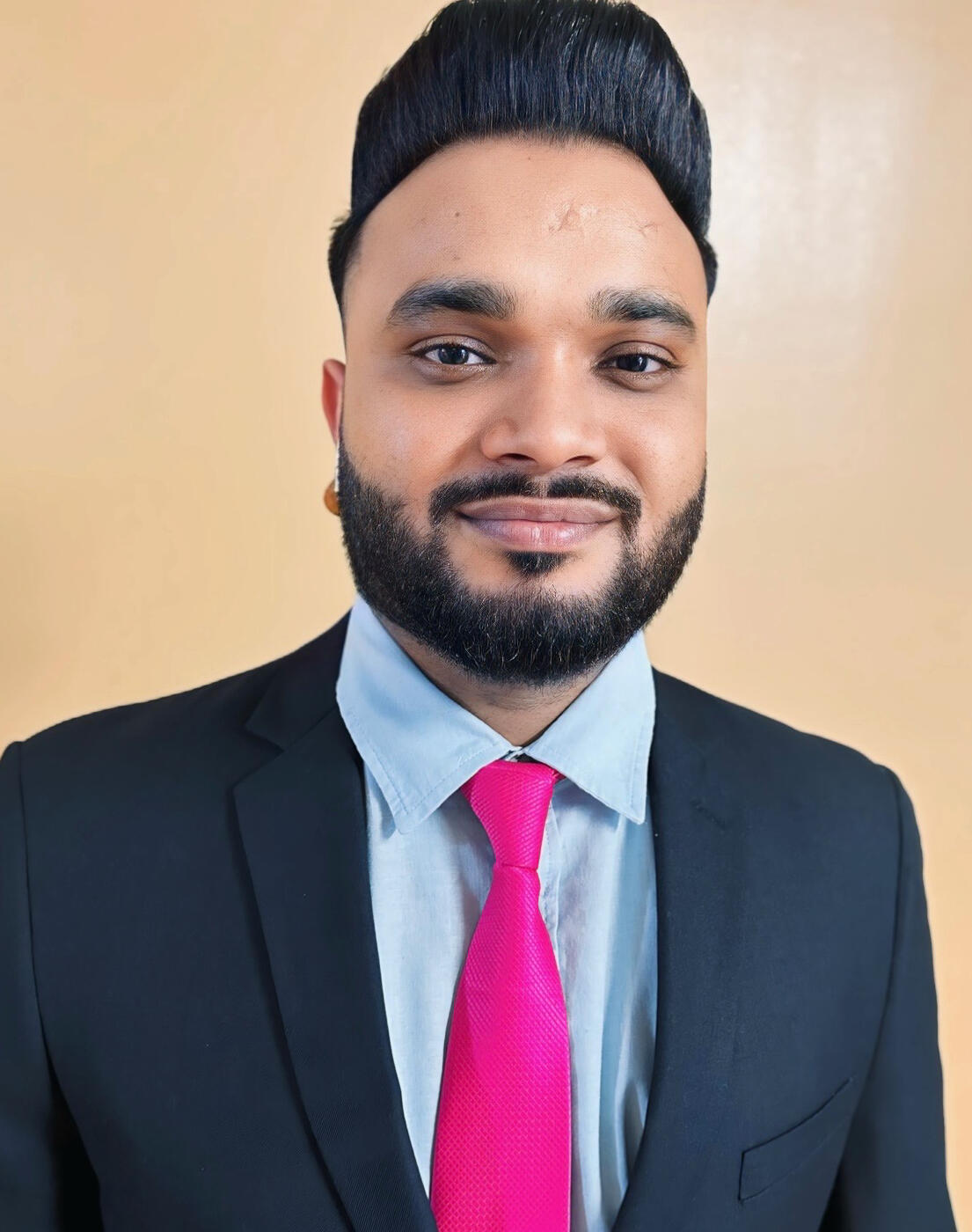 Licensed Real Estate Agent